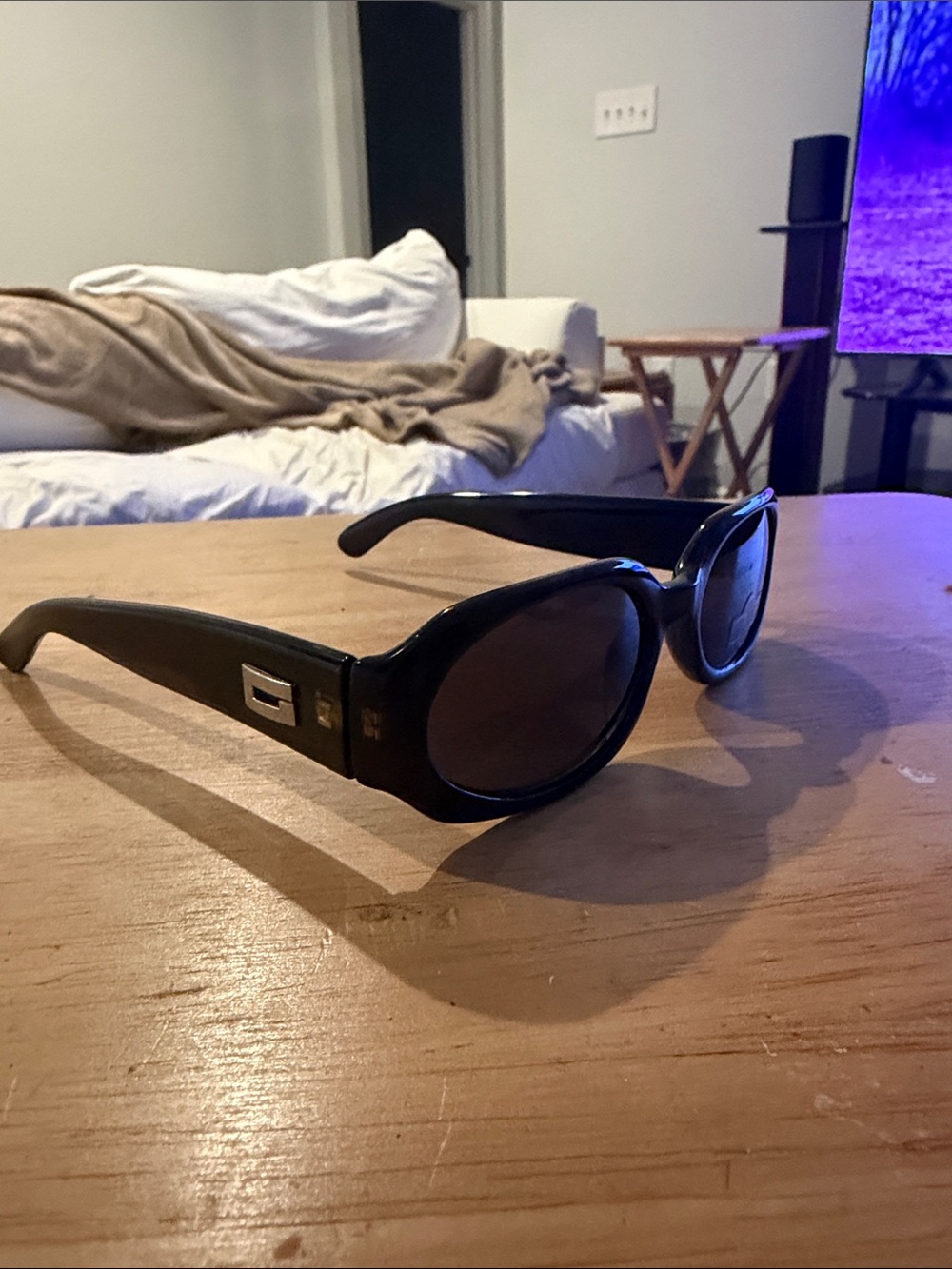 VR Accessories Subcategory Selection